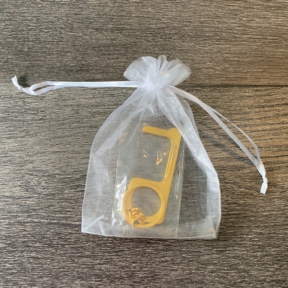 Door Opener Keychain ‼️ FREE w/ any purchase! - Picture 5 of 6